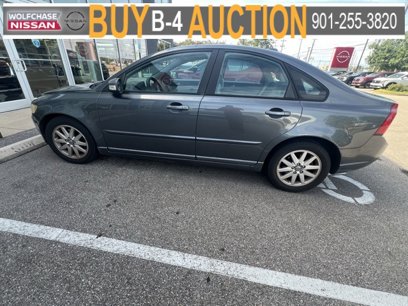 Used 2008 Volvo S40 2.4i