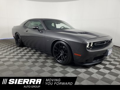 Used 2016 Dodge Challenger R/T w/ Sound Group