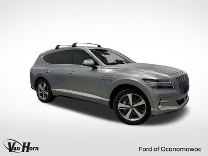 Used 2023 Genesis GV80 2.5T w/ Advanced Package