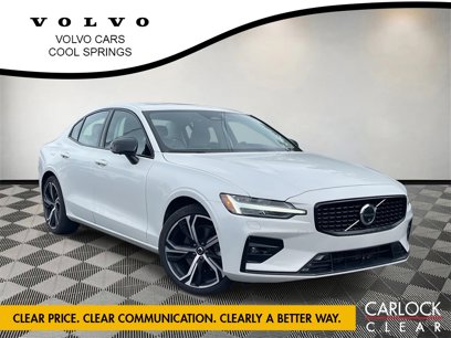 Used 2024 Volvo S60 B5 Plus w/ Climate Package