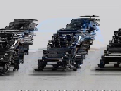 New 2025 GMC Yukon Elevation w/ LPO, Floor Liner Package