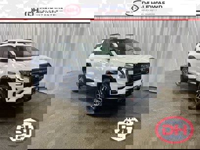 New 2026 GMC Terrain AT4 w/ Convenience Package III