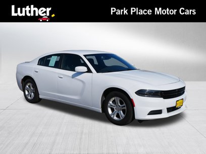 Used 2022 Dodge Charger SXT