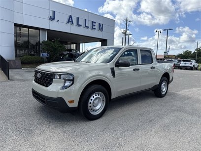 New 2025 Ford Maverick XL w/ Equipment Group 102A