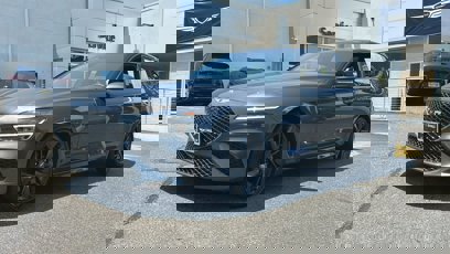 Used 2023 Genesis G70 2.0T w/ Sport Prestige Package