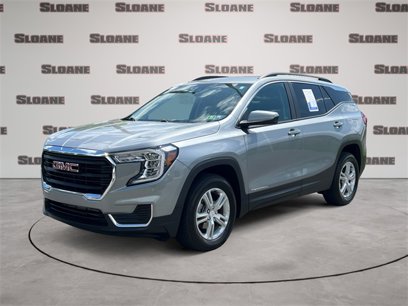 Used 2023 GMC Terrain SLE w/ Driver Convenience Package