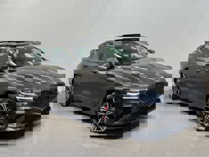 Certified 2024 Genesis G70 2.5T w/ Sport Prestige Package