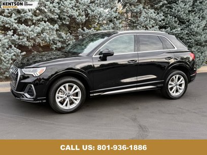 Used 2025 Audi Q3 2.0T Premium