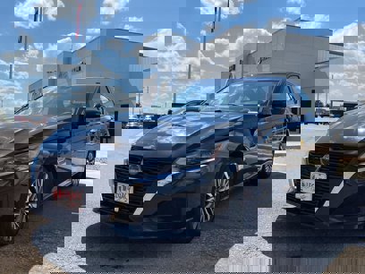Used 2023 Nissan Altima 2.5 SV
