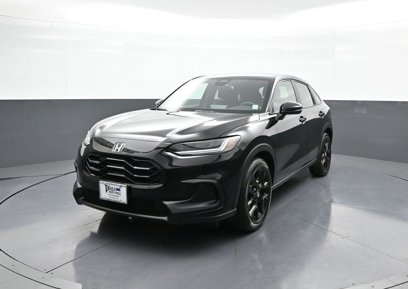 Certified 2023 Honda HR-V Sport