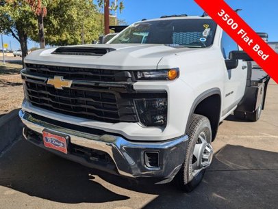 New 2024 Chevrolet Silverado 3500 W/T w/ WT Convenience Package