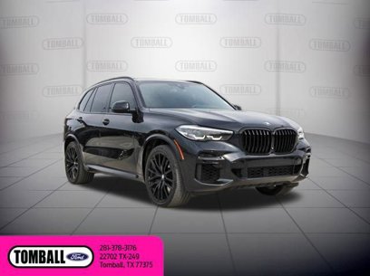 Used 2023 BMW X5 M50i w/ Parking Assistance Package