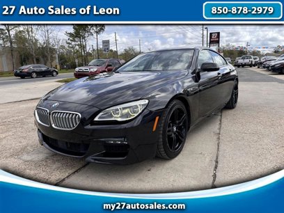 Used 2016 BMW 650i Gran Coupe w/ M Sport Edition