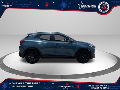 Used 2026 Buick Encore GX Sport Touring w/ Experience Buick Package