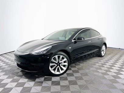 Used 2018 Tesla Model 3 Long Range