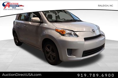 Used 2013 Scion xD 10 Series