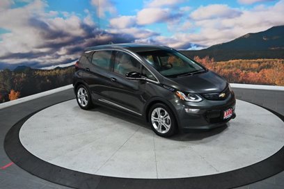 Used 2020 Chevrolet Bolt LT