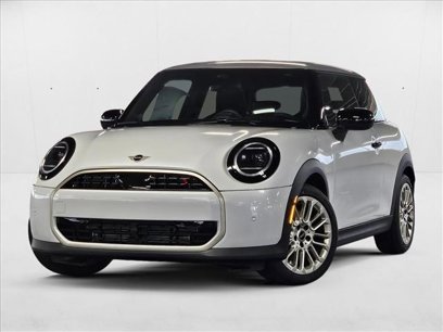 Certified 2025 MINI Cooper S