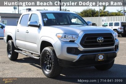 Used 2023 Toyota Tacoma SR