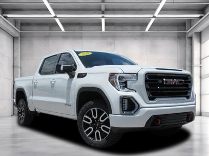 Used 2022 GMC Sierra 1500 AT4 w/ AT4 Preferred Package