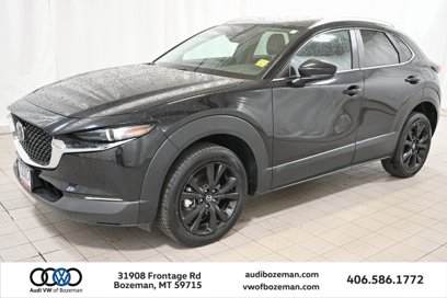 Used 2024 MAZDA CX-30 AWD 2.5 S w/ Select Sport Pkg
