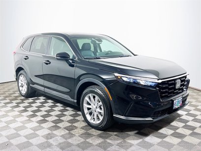 Used 2023 Honda CR-V EX-L