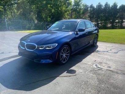 Used 2019 BMW 330i Sedan w/ Convenience Package