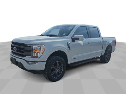 Used 2023 Ford F150 Lariat