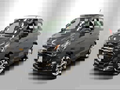 Used 2021 Chevrolet Spark LT