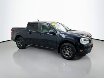 Used 2022 Ford Maverick XLT