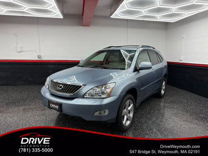 Used 2008 Lexus RX 350 AWD