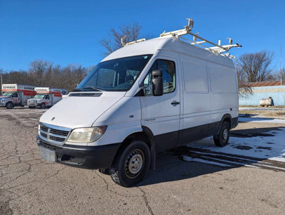 Used 2006 Dodge Sprinter 2500 w/ PWR Convenience Group