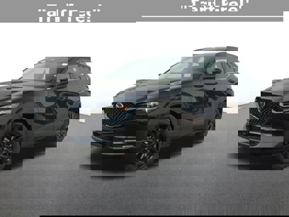 New 2025 MAZDA CX-30 2.5 Turbo w/ Premium Package