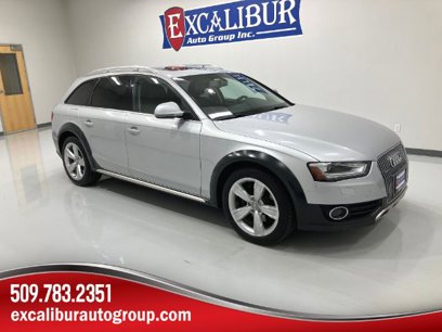 Used 2013 Audi A4 Premium Plus w/ Premium Plus Pkg