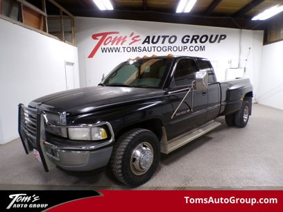 Used 1999 Dodge Ram 3500 Truck 2WD Quad Cab
