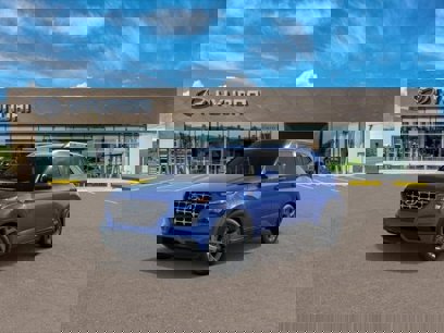 New 2025 Hyundai Venue Limited