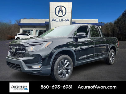 Used 2024 Honda Ridgeline Sport