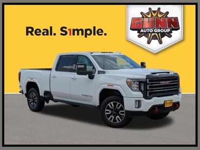 Certified 2022 GMC Sierra 2500 AT4 w/ AT4 Premium Plus Package