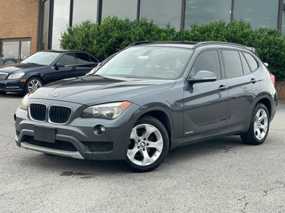 Used 2014 BMW X1 sDrive28i