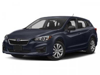 Used 2019 Subaru Impreza 2.0i Premium w/ Popular Package #2