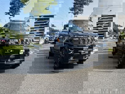 Certified 2017 Jeep Grand Cherokee Limited