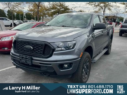 Used 2021 Ford Ranger XLT w/ Equipment Group 301A Mid