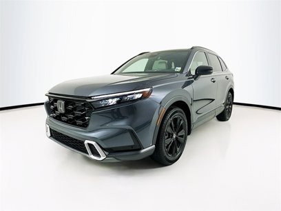 Used 2023 Honda CR-V Sport Touring