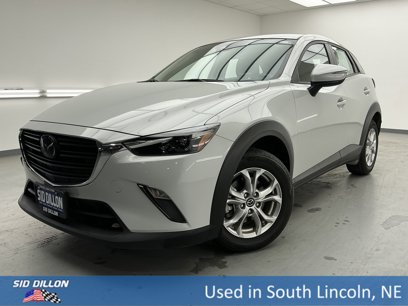 Used 2020 MAZDA CX-3 Sport