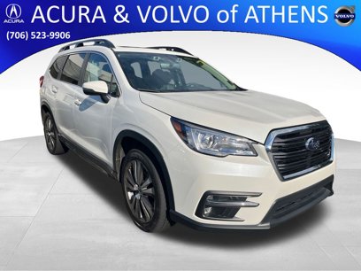 Used 2022 Subaru Ascent Limited w/ Technology Package