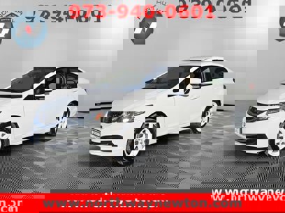 Used 2014 Honda Civic LX