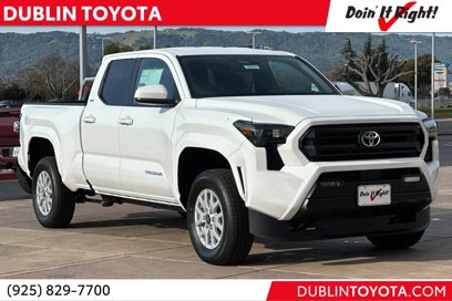 Used 2025 Toyota Tundra Platinum