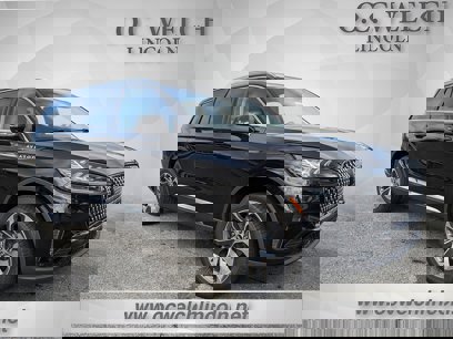 New 2025 Lincoln Aviator Reserve