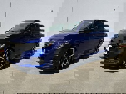 Used 2021 Honda Accord Sport Special Edition