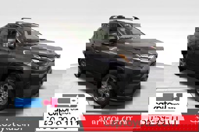 New 2025 Toyota RAV4 XLE
